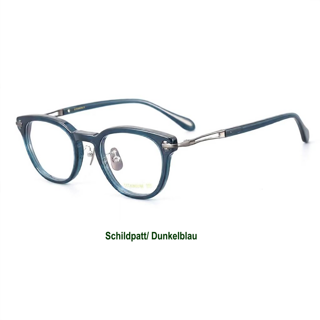 Gafas de Montura Pura