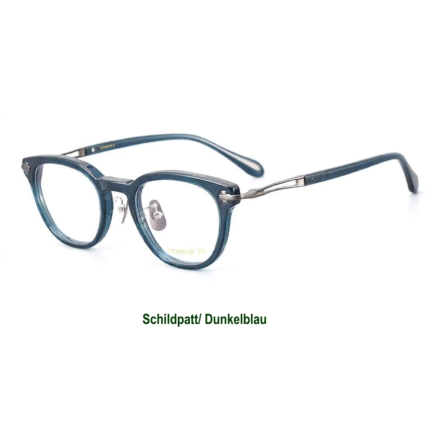 Gafas de Montura Pura