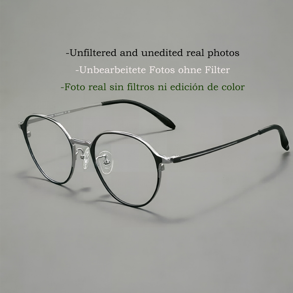 Vintage Eye Glasses