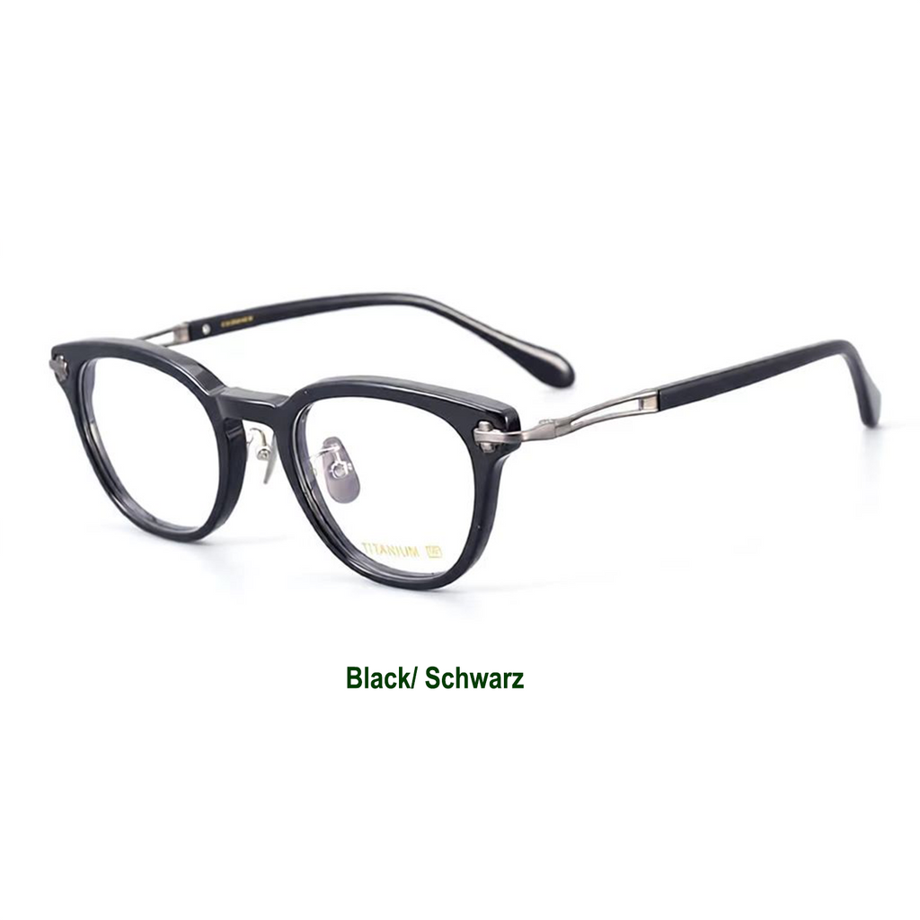 Gafas de Montura Pura
