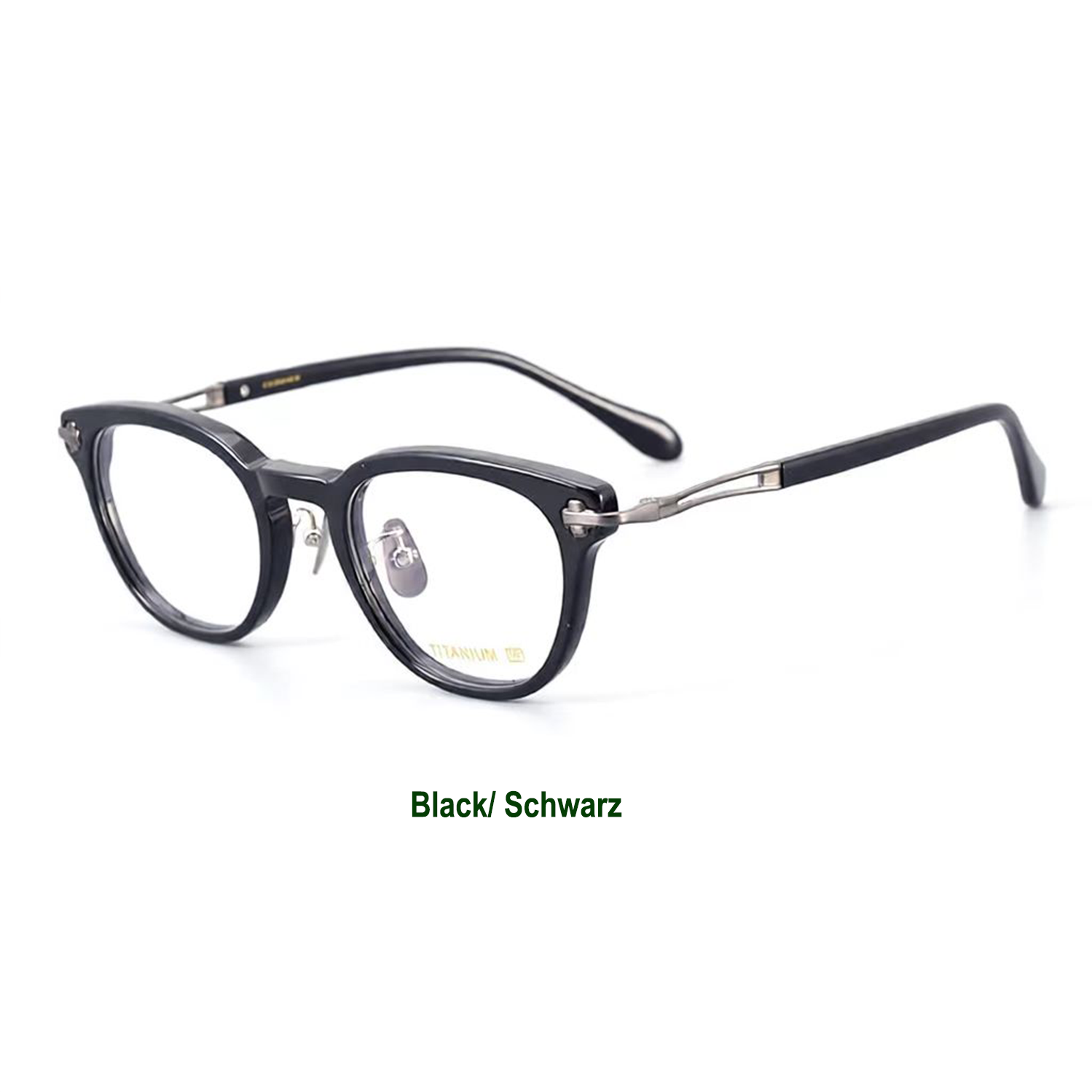 Gafas de Montura Pura