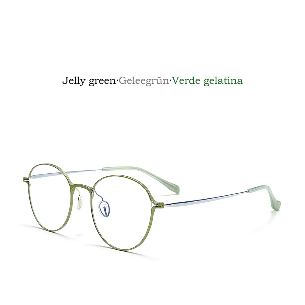 Dopamine dressing eye glasses