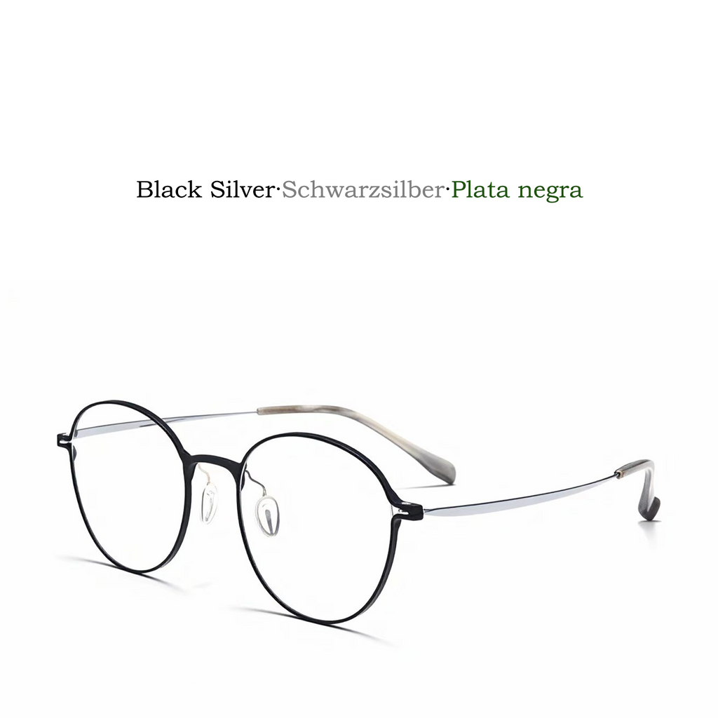 Dopamine dressing eye glasses
