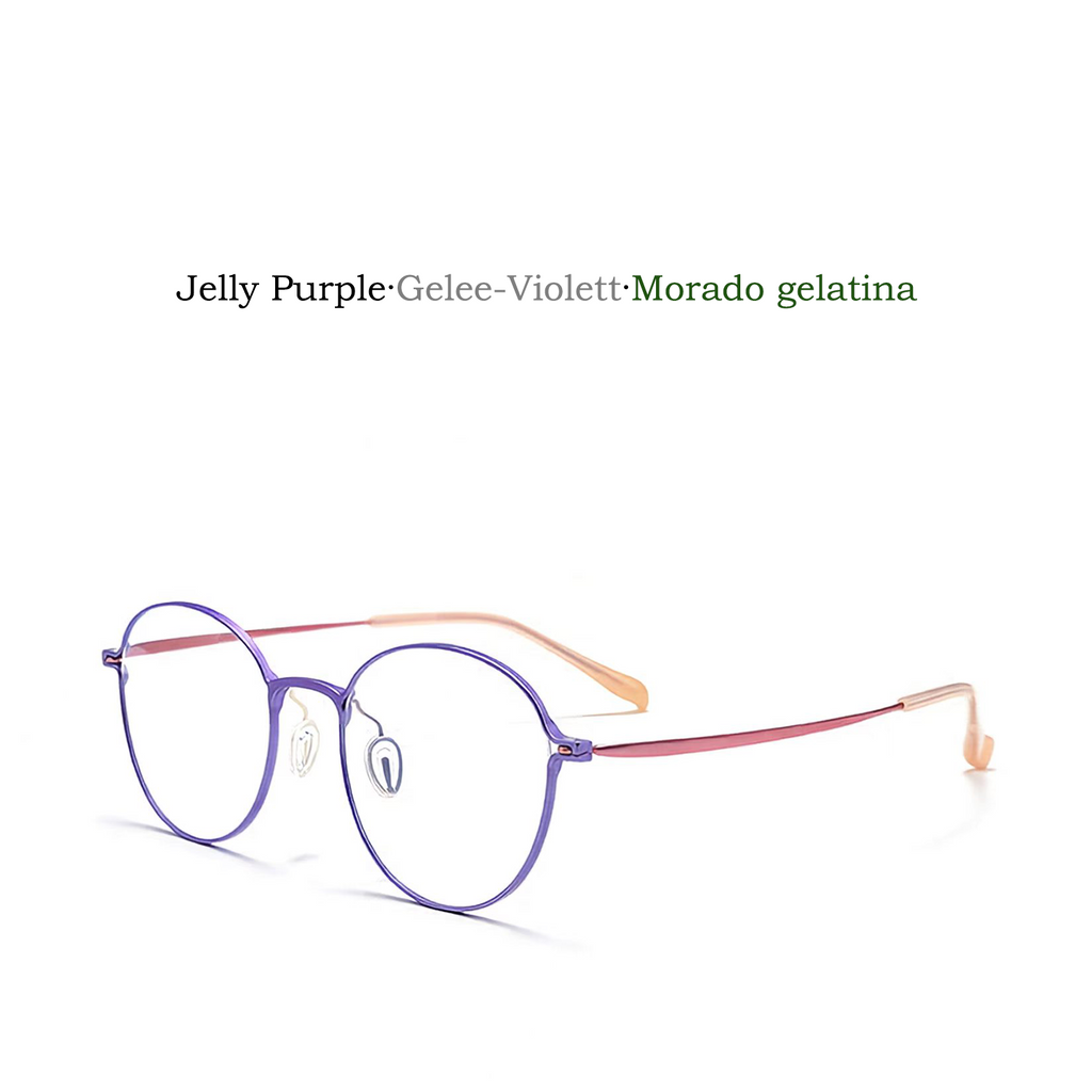 Dopamine dressing eye glasses