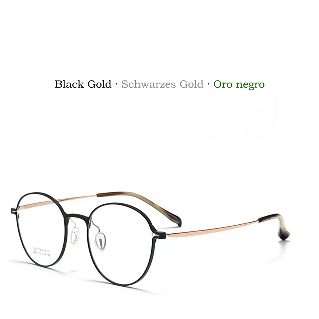 Dopamine dressing eye glasses