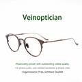 Old Money Style Vintage Glasses