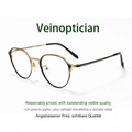 Vintage Eye Glasses