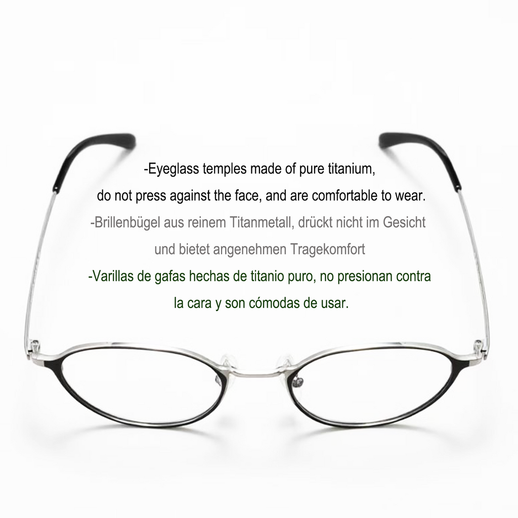 Vintage Eye Glasses