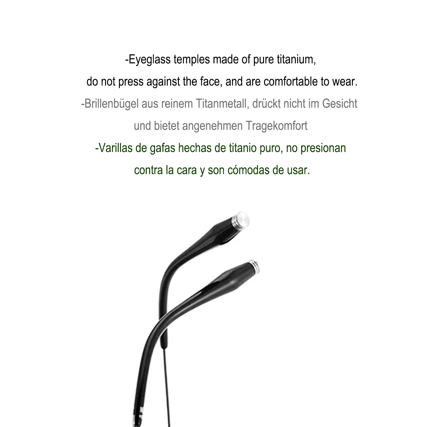 Teenager Square Fashion Glasses