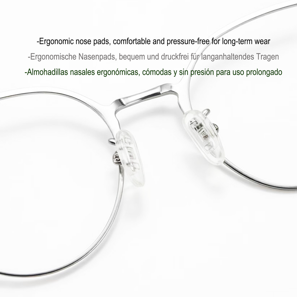 Vintage Eye Glasses