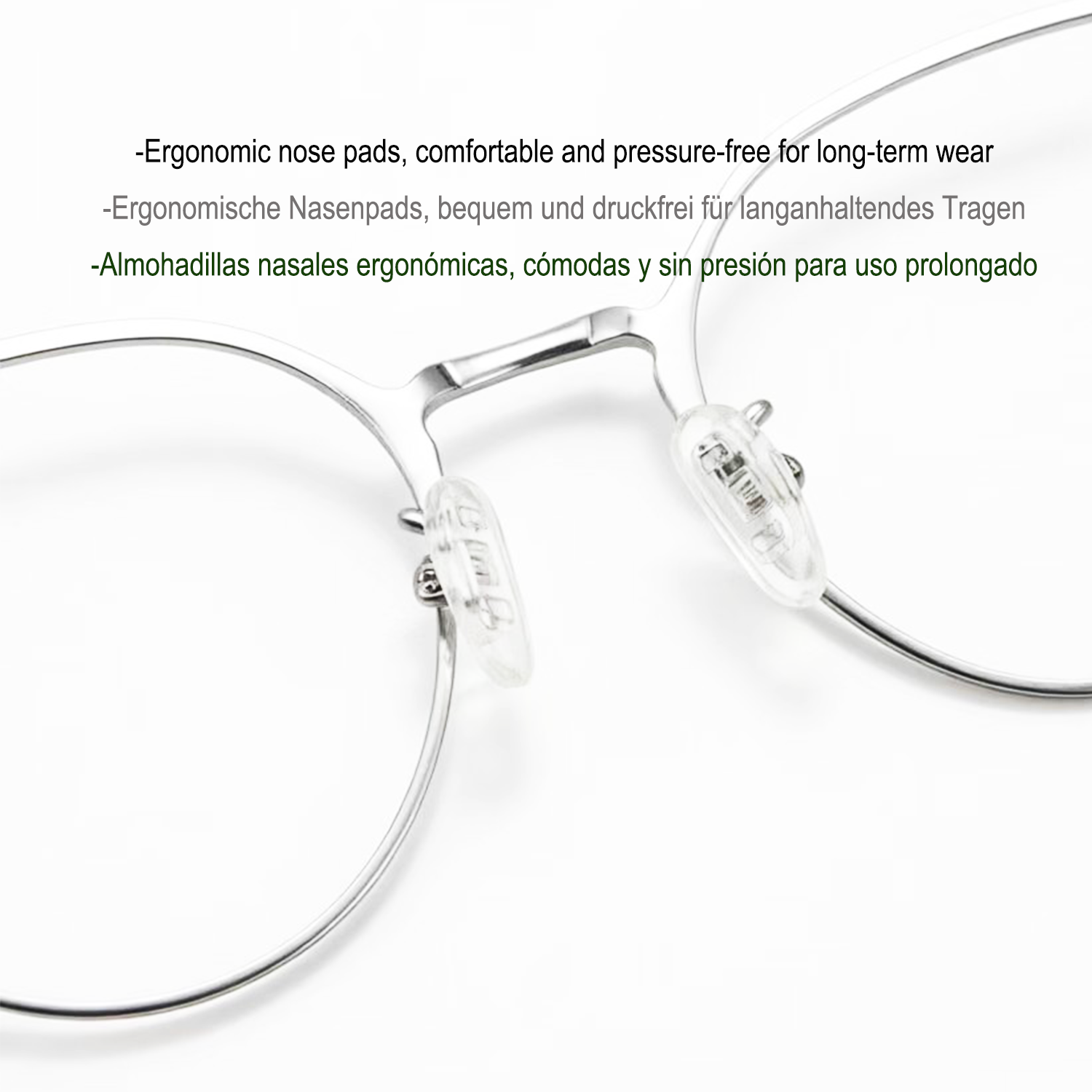 Vintage Eye Glasses