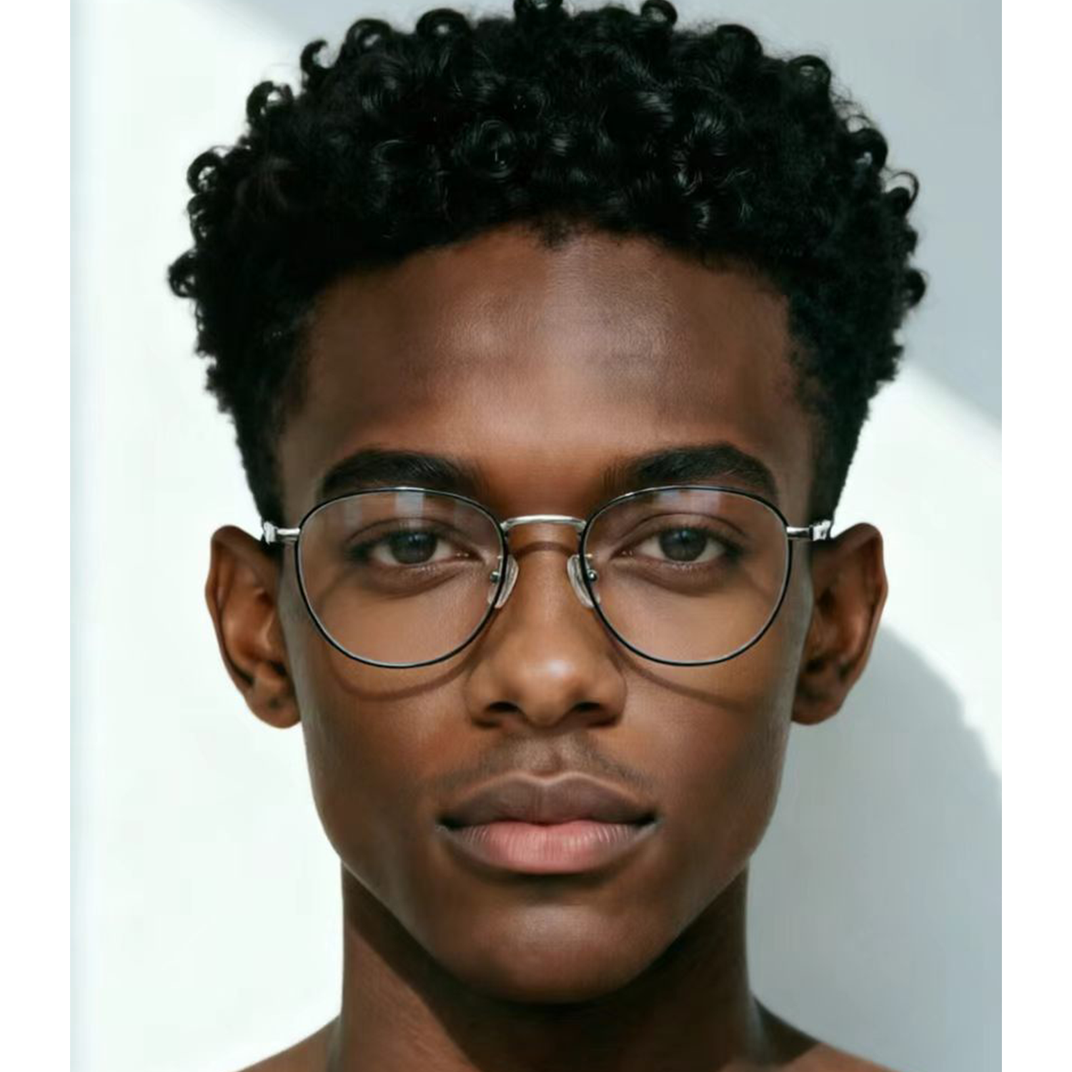 Vintage Eye Glasses