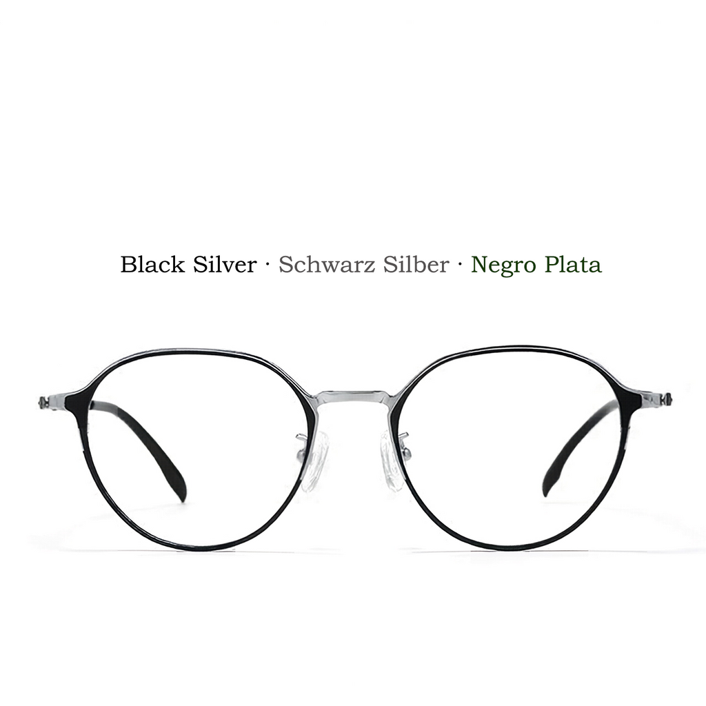Vintage Eye Glasses