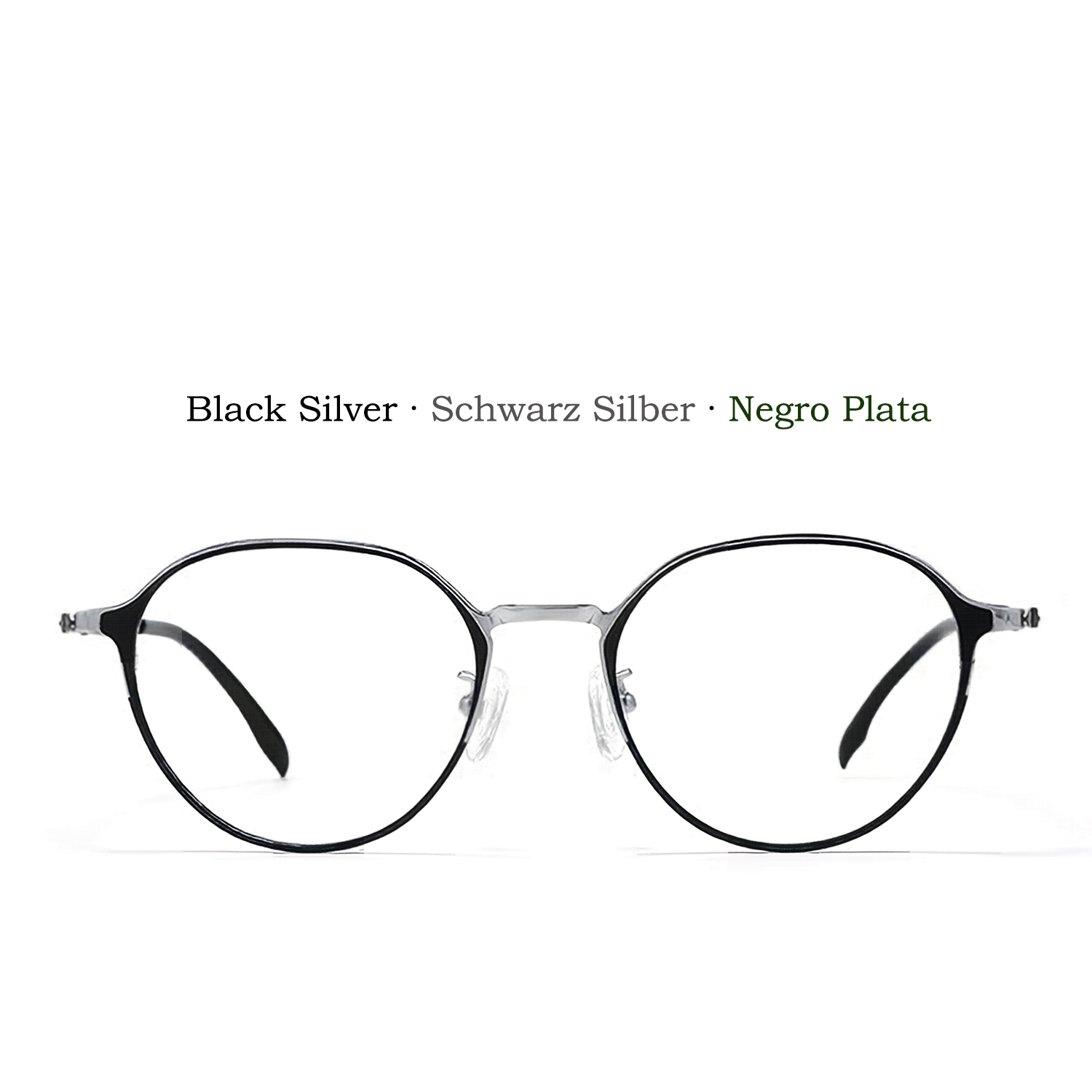 Gafas de época