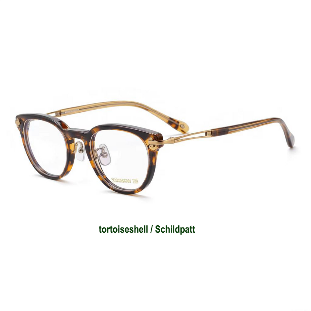 Gafas de Montura Pura